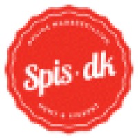 Spis.dk ApS logo - Similar company to Frishop.Dk