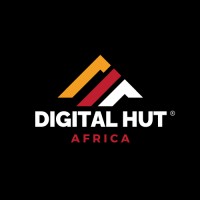 Digital Hut Africa logo - Similar company to Kik Digital Company Limited