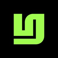 SYNTAX.LAND logo - Similar company to Top White