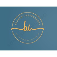 BHABANI INSTRUMENTS logo - Similar company to Hermes Racing
