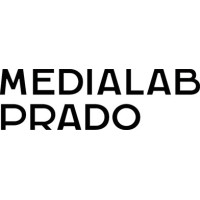 Medialab-Prado Madrid logo - Similar company to Lóva