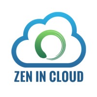 Zen In Cloud Consulting logo - Similar company to Zilicus - Project Management Software