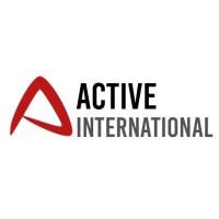 Active International logo - Similar company to Active Production