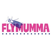FLYMUMMA logo - Similar company to Arvela