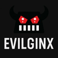 Evilginx logo - Similar company to Evilginx