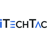 iTechTac logo - Similar company to Breonix