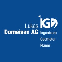 Lukas Domeisen AG logo - Similar company to Do Bewegt