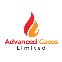 Advanced Gases Limited logo - Similar company to Amparo Engineering