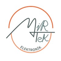 Mirtek Elektronik San. Tic. Ltd. Şti. logo - Similar company to ONUREGS ELEKTRONİK GÜVENLIK SİSTEMLERİ