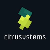 Citrus Systems logo - Similar company to Citrus