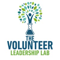 The Volunteer Leadership Lab logo - Similar company to Make A Scene Media
