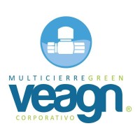 Veagn Multicierre Green logo - Similar company to Liftor S.A. De C.V.