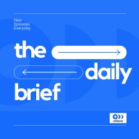 The Daily Brief logo - Similar company to Daily Feed