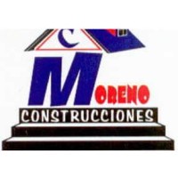 CONSTRUCCIONES MORENO logo - Similar company to Valentín Martínez Construcciones