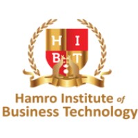 Hamro Institute Of Business Technology