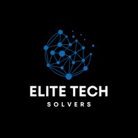 Elite Tech Solvers logo - Similar company to Smith Mills Law