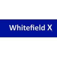 Whitefield X logo - Similar company to Whitefield Co.