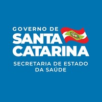 Secretaria da Saúde de Santa Catarina logo - Similar company to Peixoto Solutions