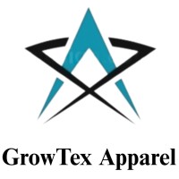GrowTex Apparel logo - Similar company to Haseeb Textiles