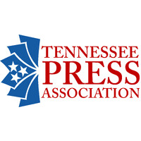 TENNESSEE PRESS ASSOCIATION logo - Similar company to Williamson Scene