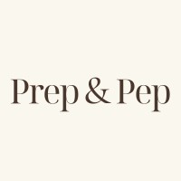 Prep & Pep logo - Similar company to Sounde, Llc