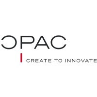 OPAC.it logo - Similar company to Arco Cosmetici Srl