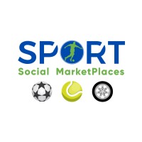 SPORT SOCIAL MARKETPLACES logo - Similar company to Synapse Your Future