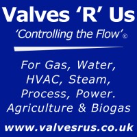 Valves R Us logo - Similar company to Valve Engineering Leader Solutions Llc