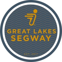 Great Lakes Segway logo - Similar company to Systems62