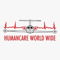 Humancare World Wide logo - Similar company to Quicktime Production