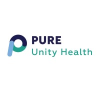 Pure Unity Health Group logo - Similar company to Examworks Uk