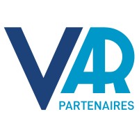 VAR PARTENAIRES logo - Similar company to Cudi 09