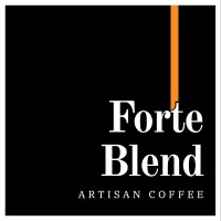 Forte Blend Artisan Coffee logo - Similar company to Specialty Coffee By Mocca