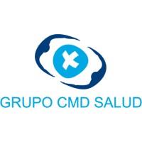 GRUPO CMD SALUD logo - Similar company to Esforma S. Coop.