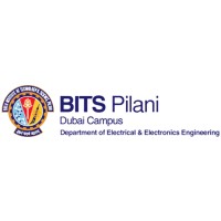 Department of Electrical and Electronics Engineering, BITS Pilani, Dubai Campus logo - Similar company to Association Of Emerging Professionals (Aep), Bits Pilani Dubai Campus