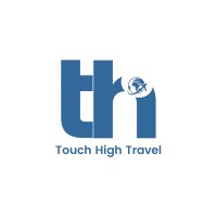 Touch High Travel logo - Similar company to Ibadan Digital Academy