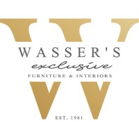 Wasser's Exclusive Furniture & Interiors logo - Similar company to Ruut