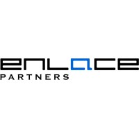 ENLACE PARTNERS logo - Similar company to Open Audio - Audio Design Buffet