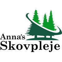 Anna's skovpleje logo - Similar company to Green Team Group A/S