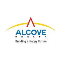 Alcove Realty logo - Similar company to Mani Group, Kolkata