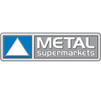 Metal Supermarkets - Atlanta (South) logo - Similar company to Online Metals