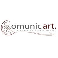 Comunicart Productions logo - Similar company to Comunicart Agencia 360º
