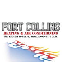 Fort Collins Heating and Air Conditioning logo - Similar company to Epoch Tech Solutions