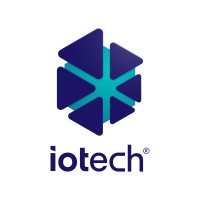 IoTECH Telecommunications logo - Similar company to Netmore Us