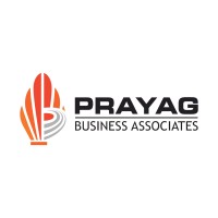 PRAYAG BUSINESS ASSOCIATES logo - Similar company to Bytebloom