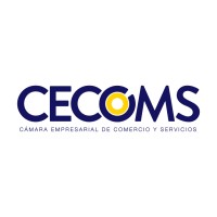 Cámara Empresarial de Comercio y Servicios logo - Similar company to Cooperativa La Inmaculada Concepción R L