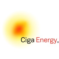 CIGA ENERGY logo - Similar company to Nosce Group