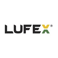 Lufex logo - Similar company to Ibratec Componentes