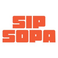 SIPSOPA logo - Similar company to Gems
