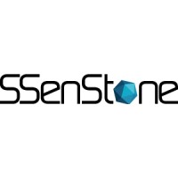 센스톤 SSenStone logo - Similar company to 클래스유